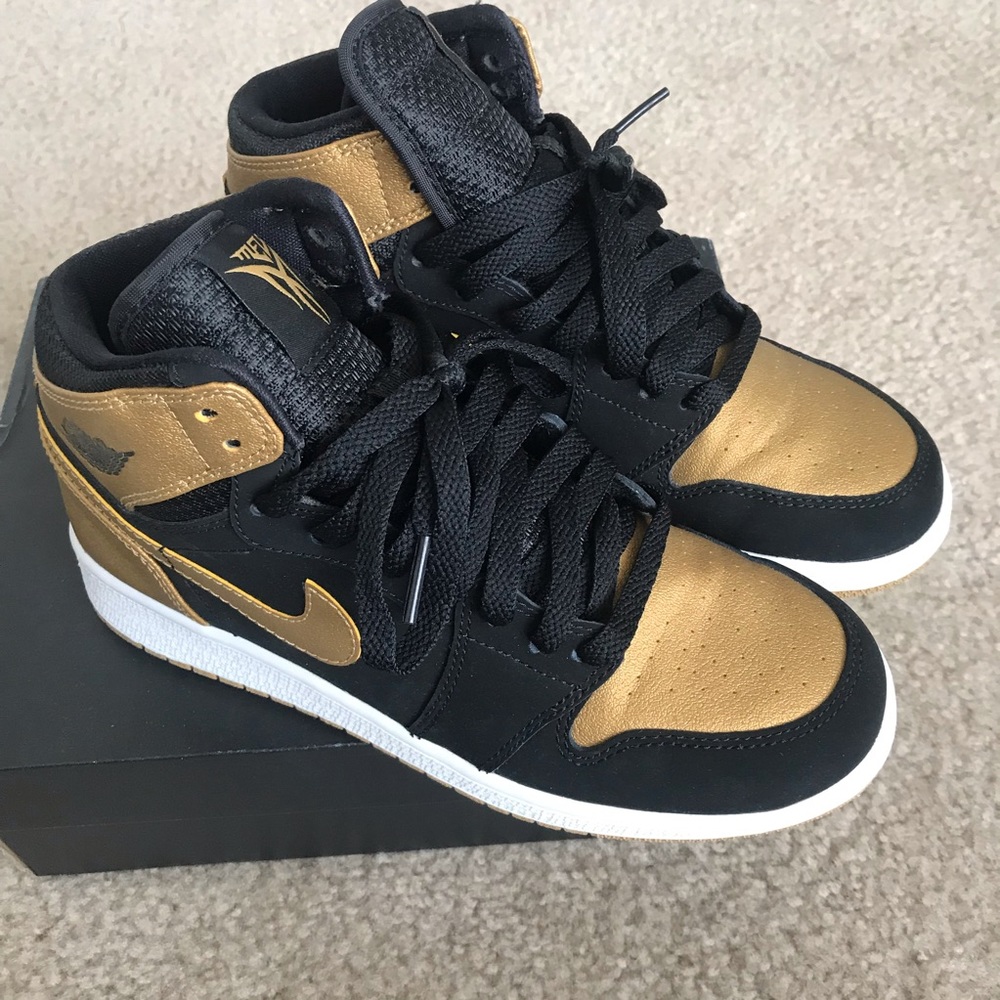 Jordan 1 Jordan Retro BG Melo